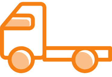嫩江拖车/平板车