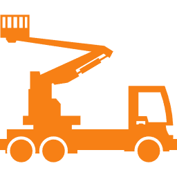 嫩江高空作业车